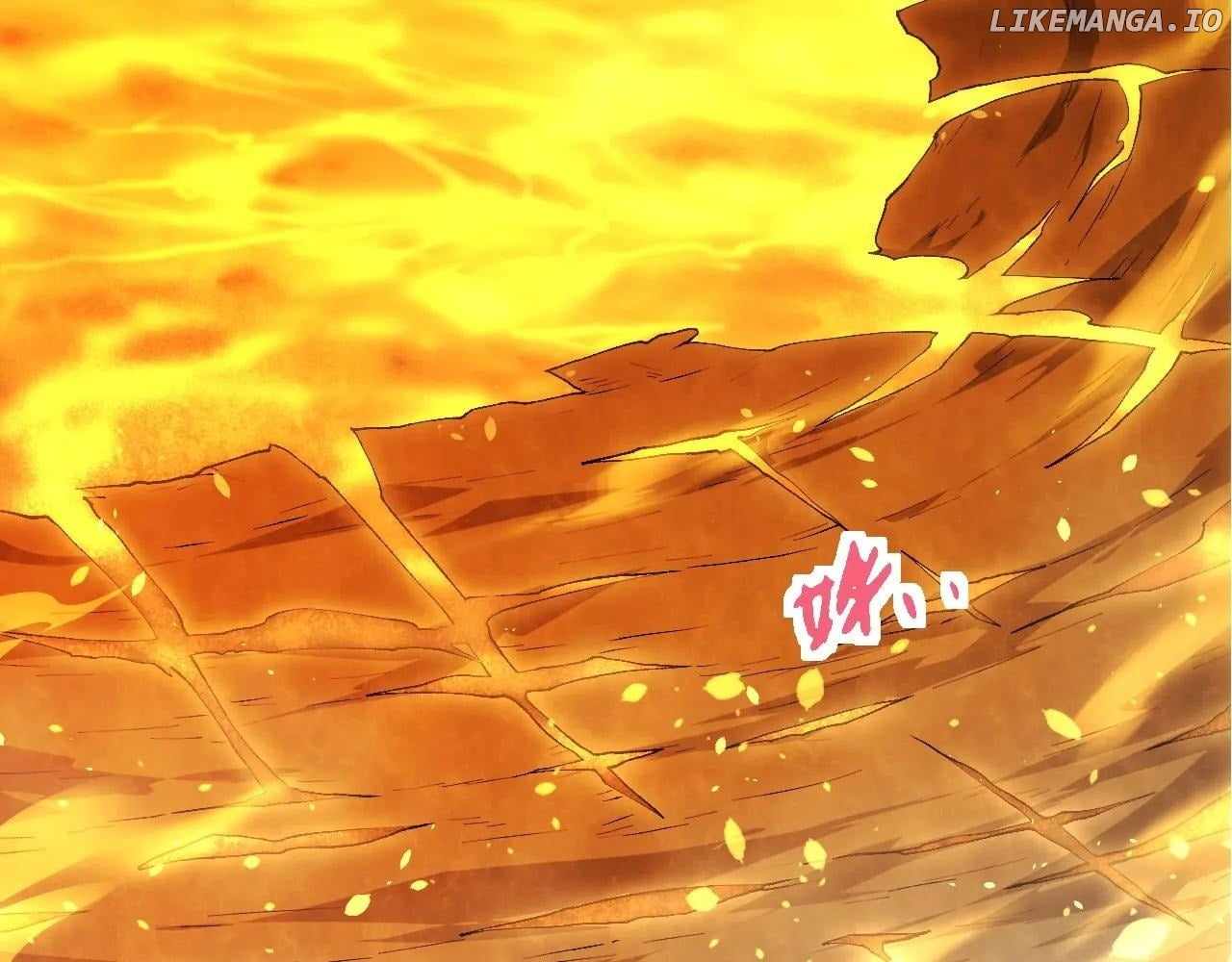 Read Evolution Begins With A Big Tree Manga Online