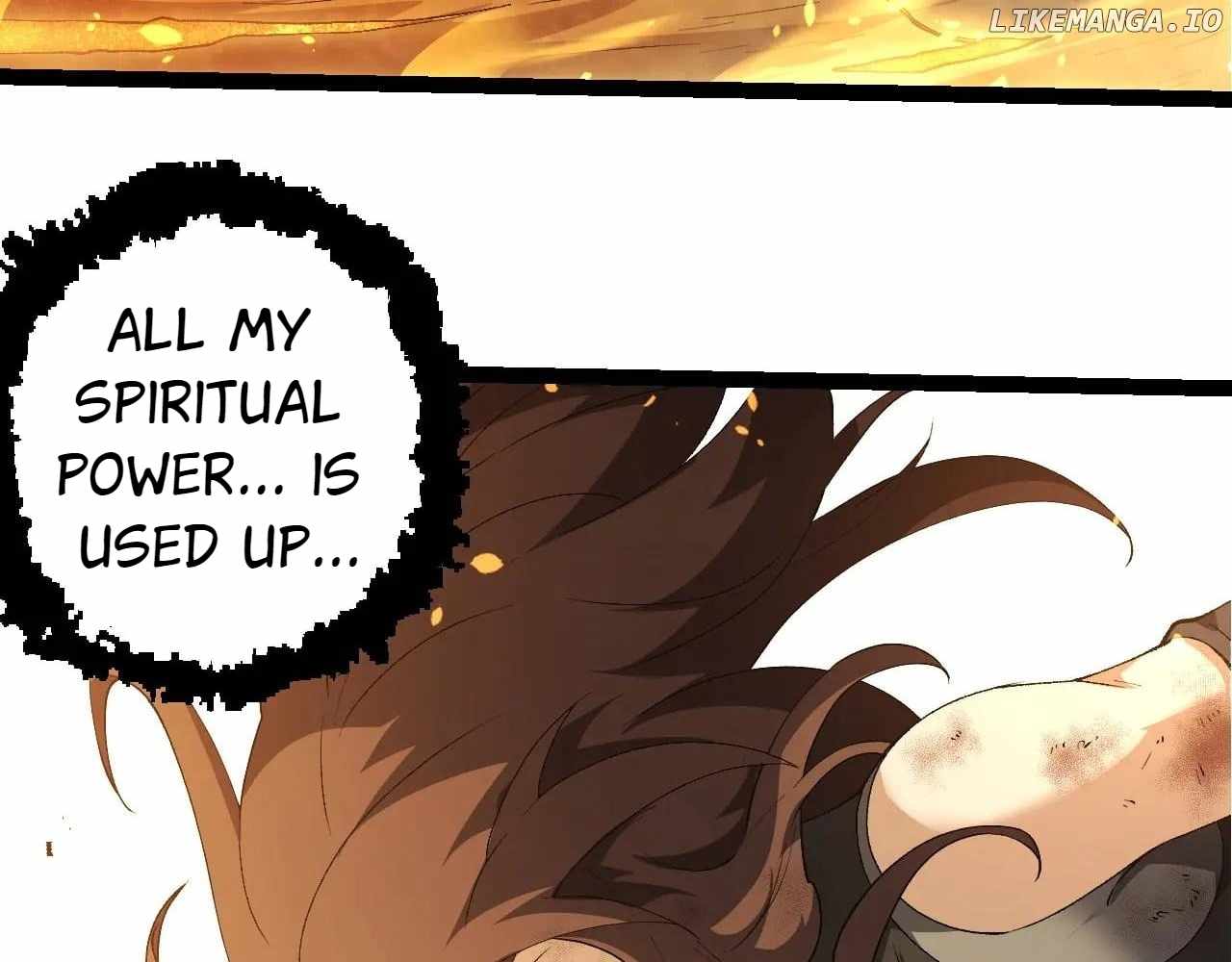 Read Evolution Begins With A Big Tree Manga Online