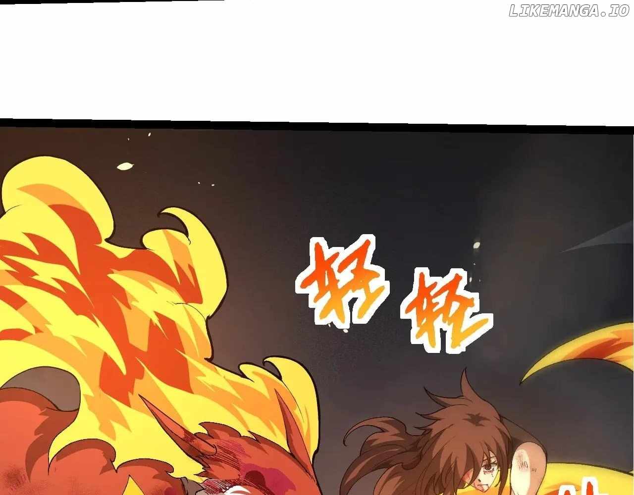 Read Evolution Begins With A Big Tree Manga Online