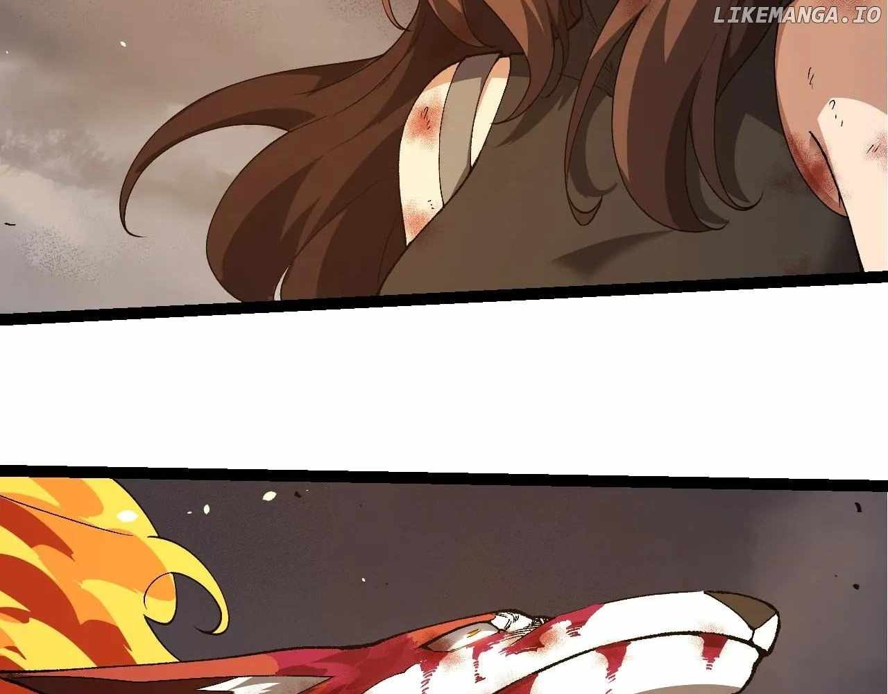 Read Evolution Begins With A Big Tree Manga Online