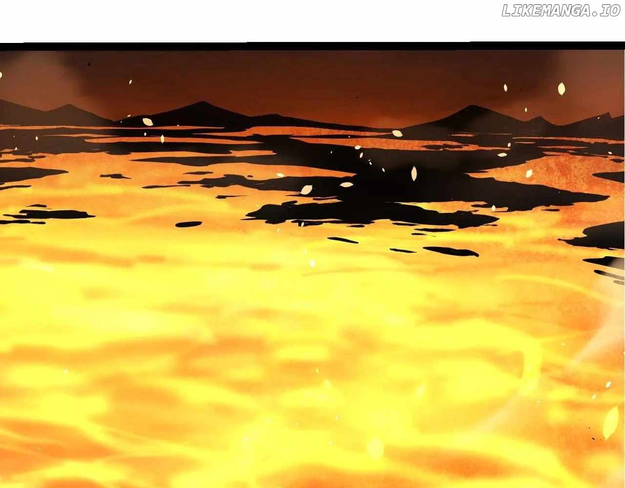 Read Evolution Begins With A Big Tree Manga Online