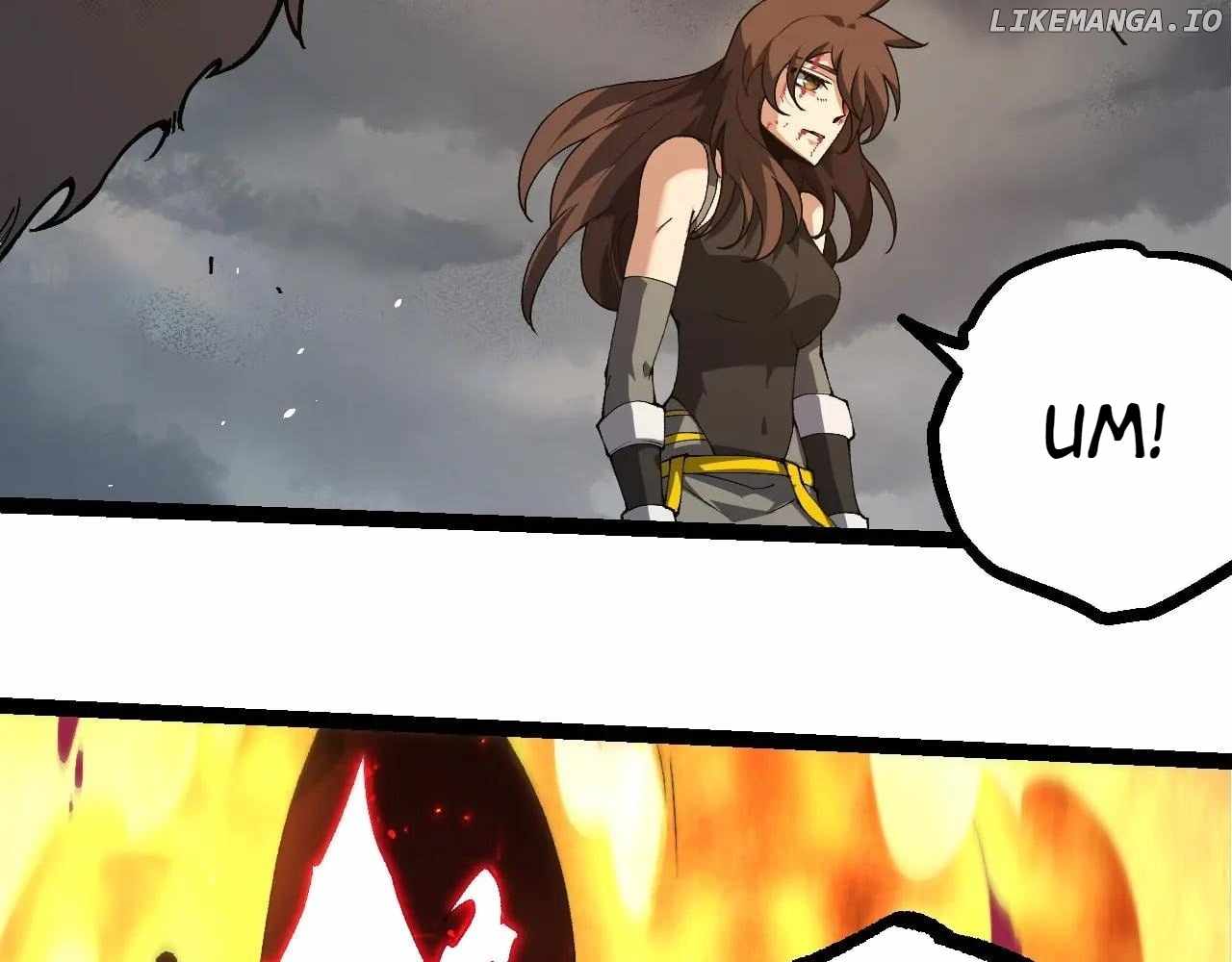 Read Evolution Begins With A Big Tree Manga Online