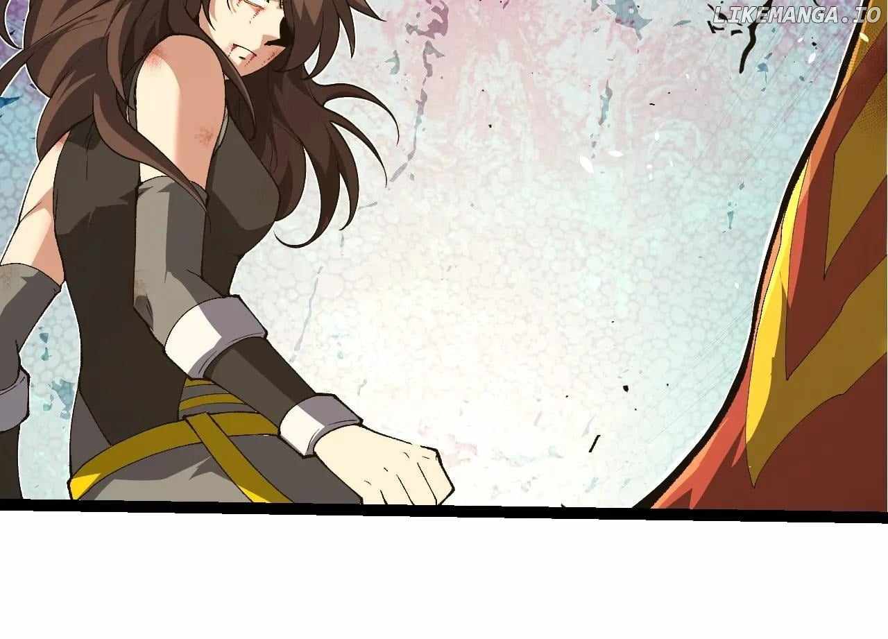 Read Evolution Begins With A Big Tree Manga Online