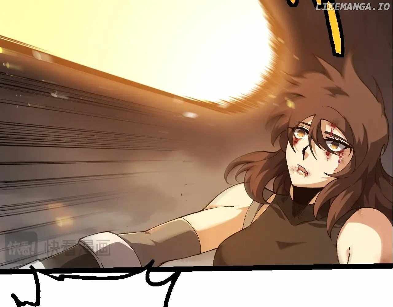 Read Evolution Begins With A Big Tree Manga Online