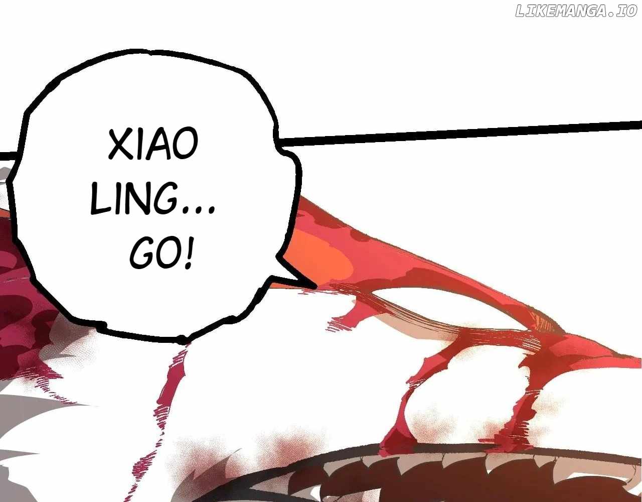 Read Evolution Begins With A Big Tree Manga Online