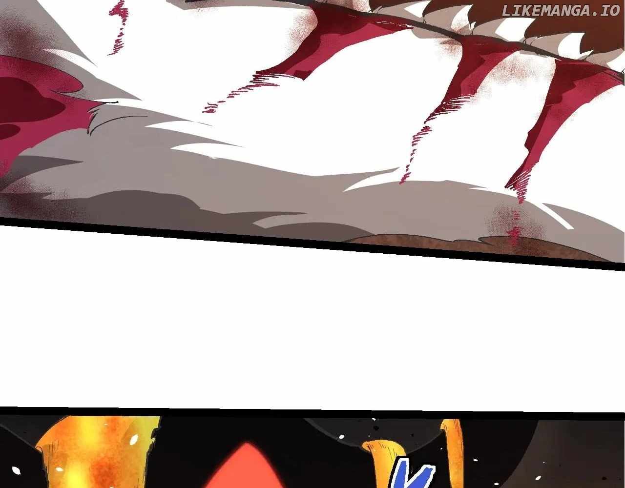 Read Evolution Begins With A Big Tree Manga Online