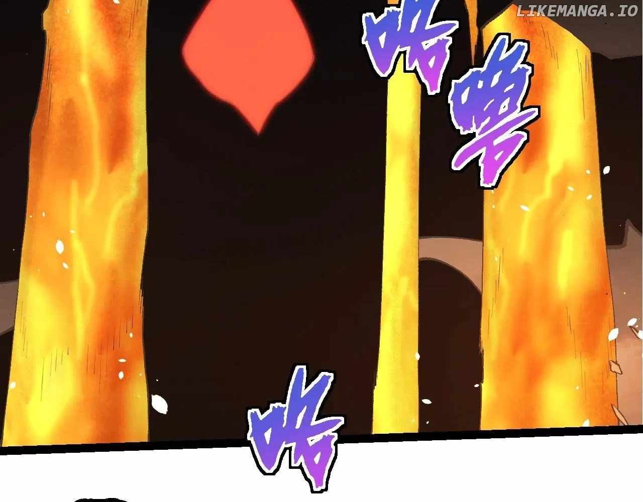 Read Evolution Begins With A Big Tree Manga Online