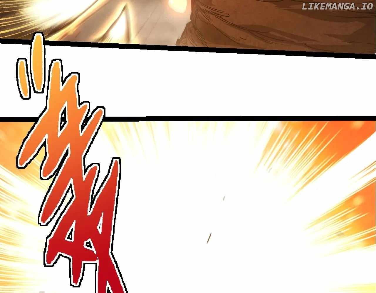 Read Evolution Begins With A Big Tree Manga Online