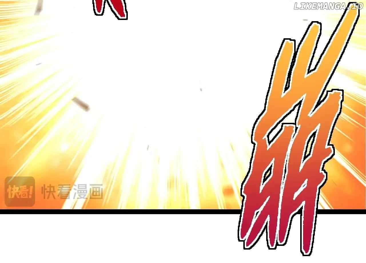 Read Evolution Begins With A Big Tree Manga Online