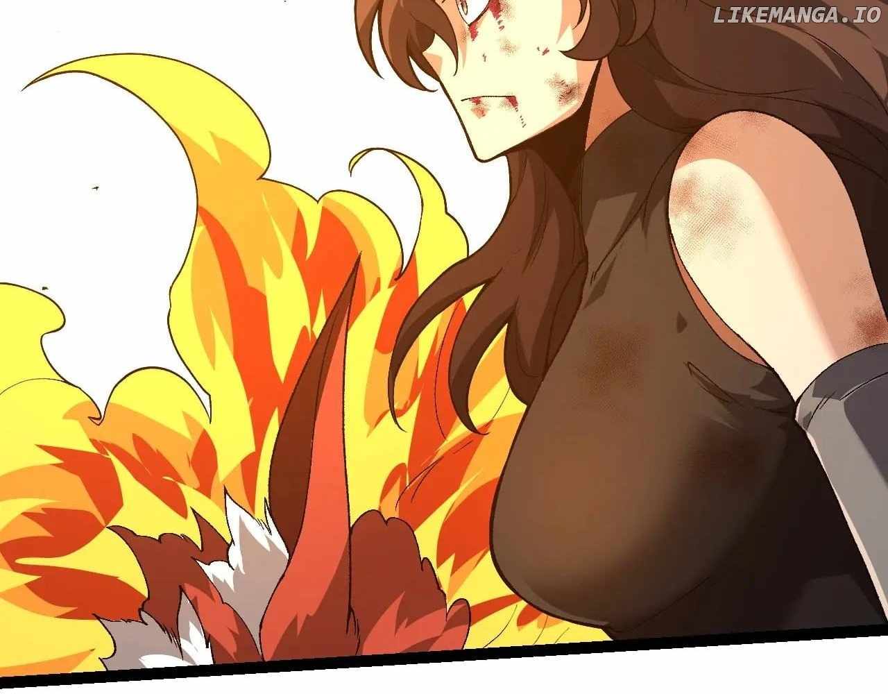 Read Evolution Begins With A Big Tree Manga Online