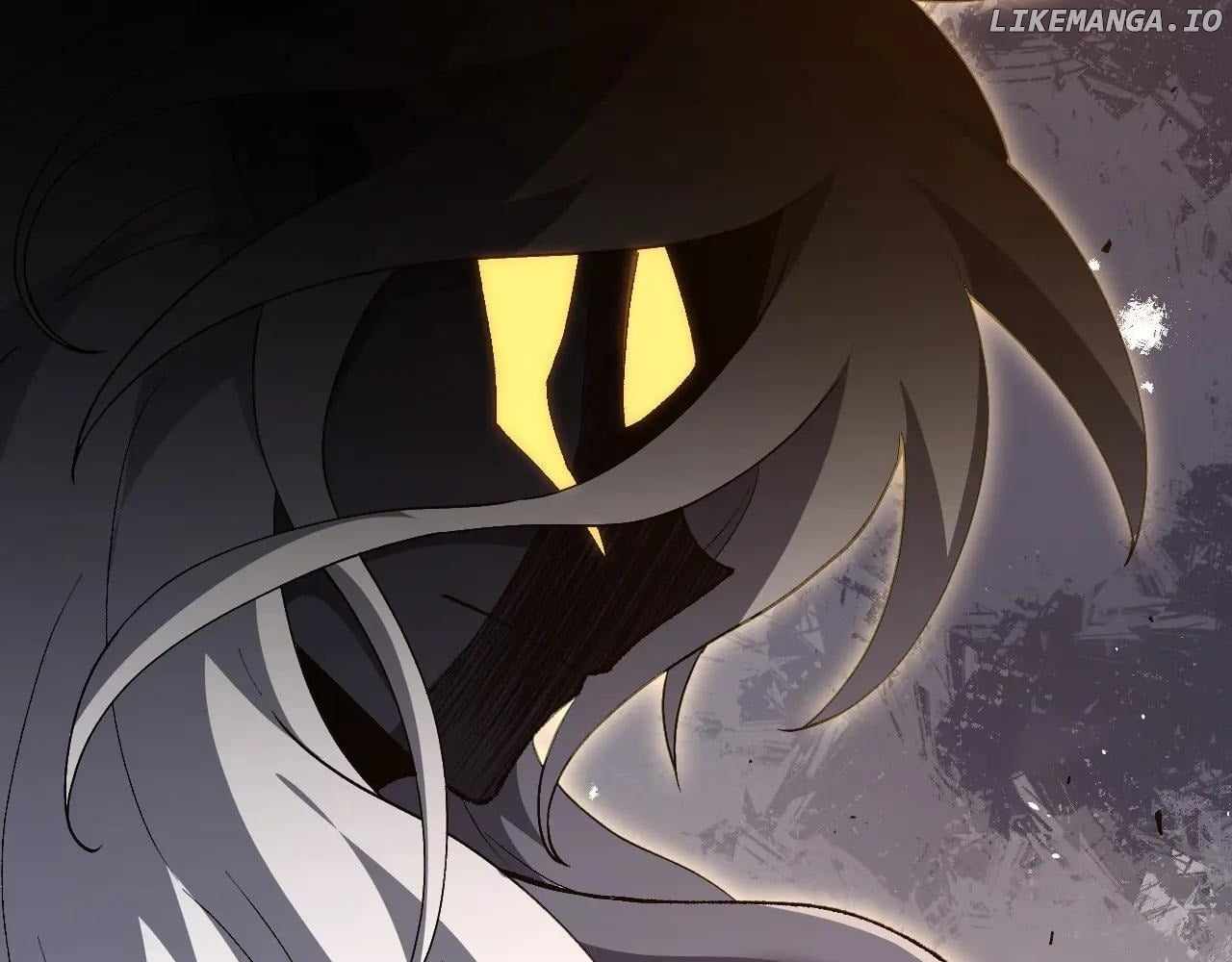 Read Evolution Begins With A Big Tree Manga Online