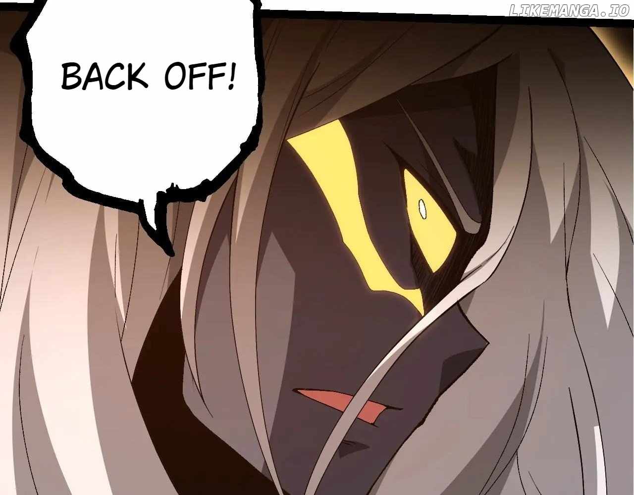 Read Evolution Begins With A Big Tree Manga Online