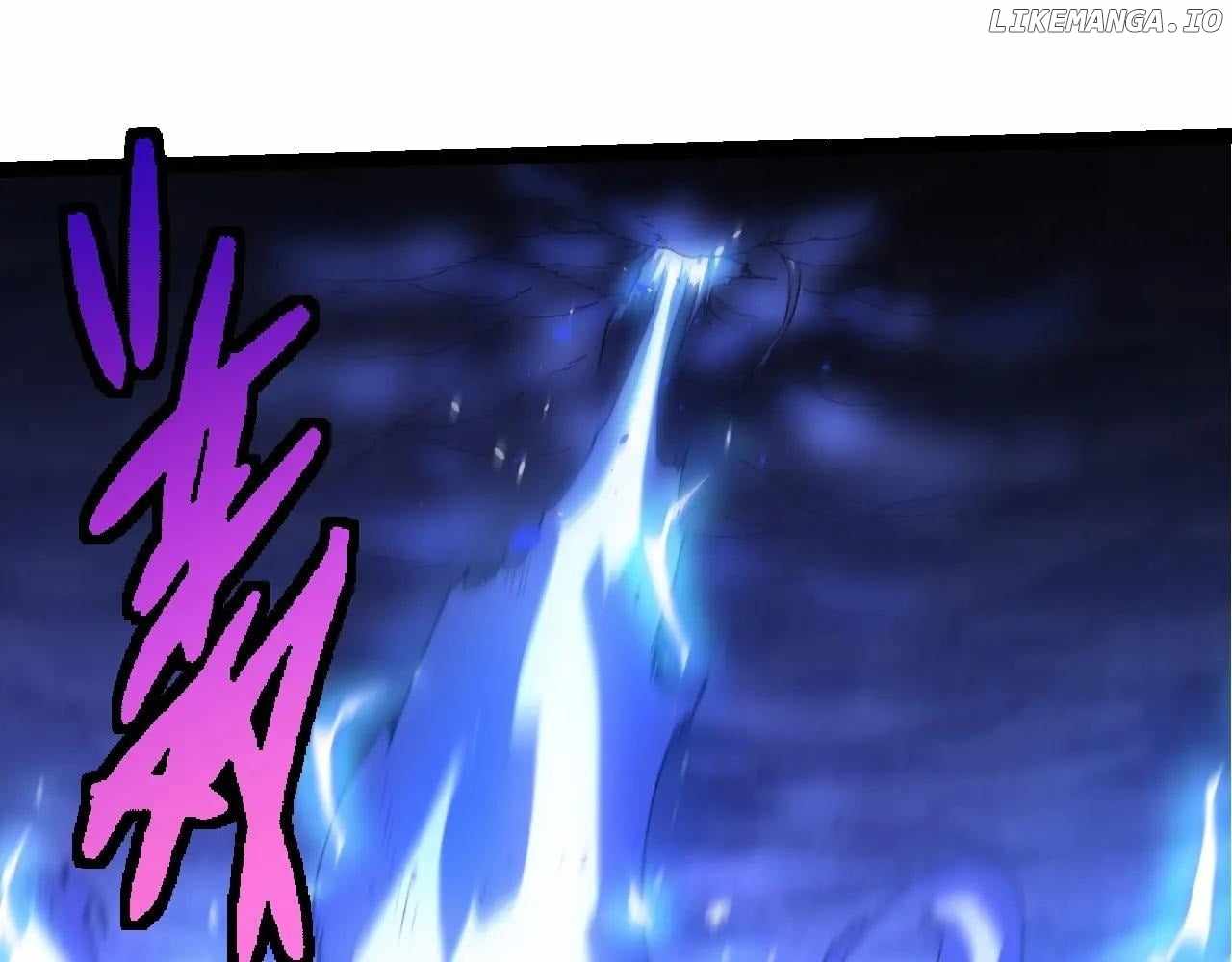 Read Evolution Begins With A Big Tree Manga Online