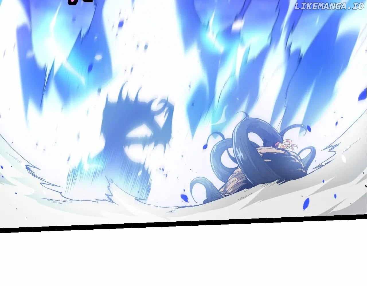 Read Evolution Begins With A Big Tree Manga Online