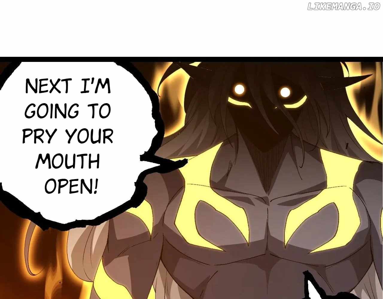Read Evolution Begins With A Big Tree Manga Online