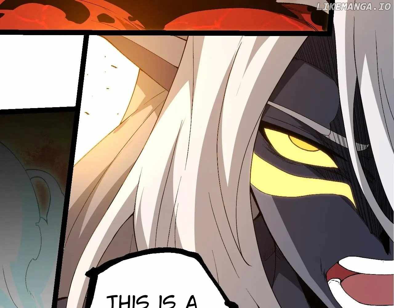 Read Evolution Begins With A Big Tree Manga Online