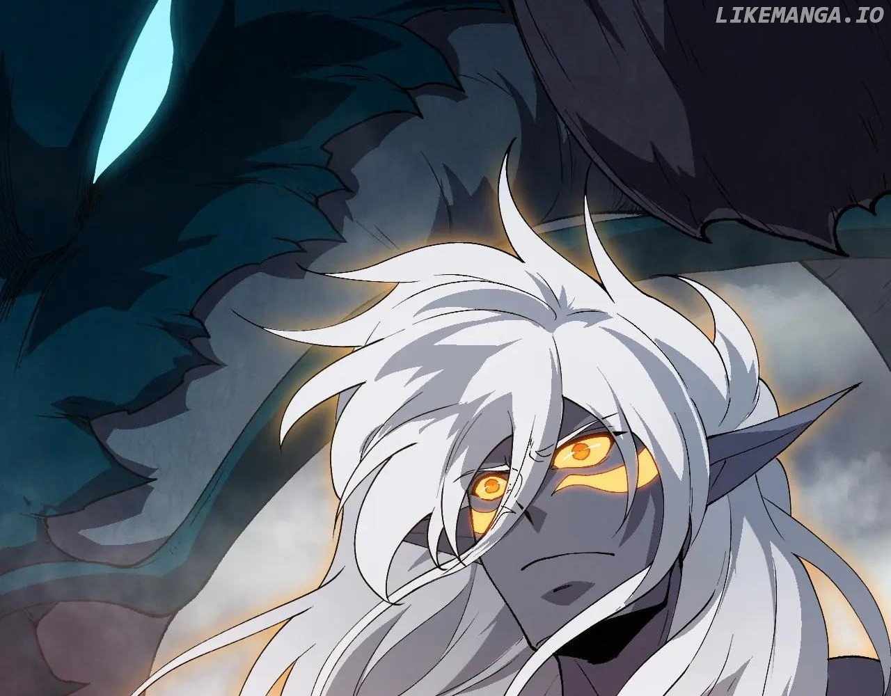 Read Evolution Begins With A Big Tree Manga Online