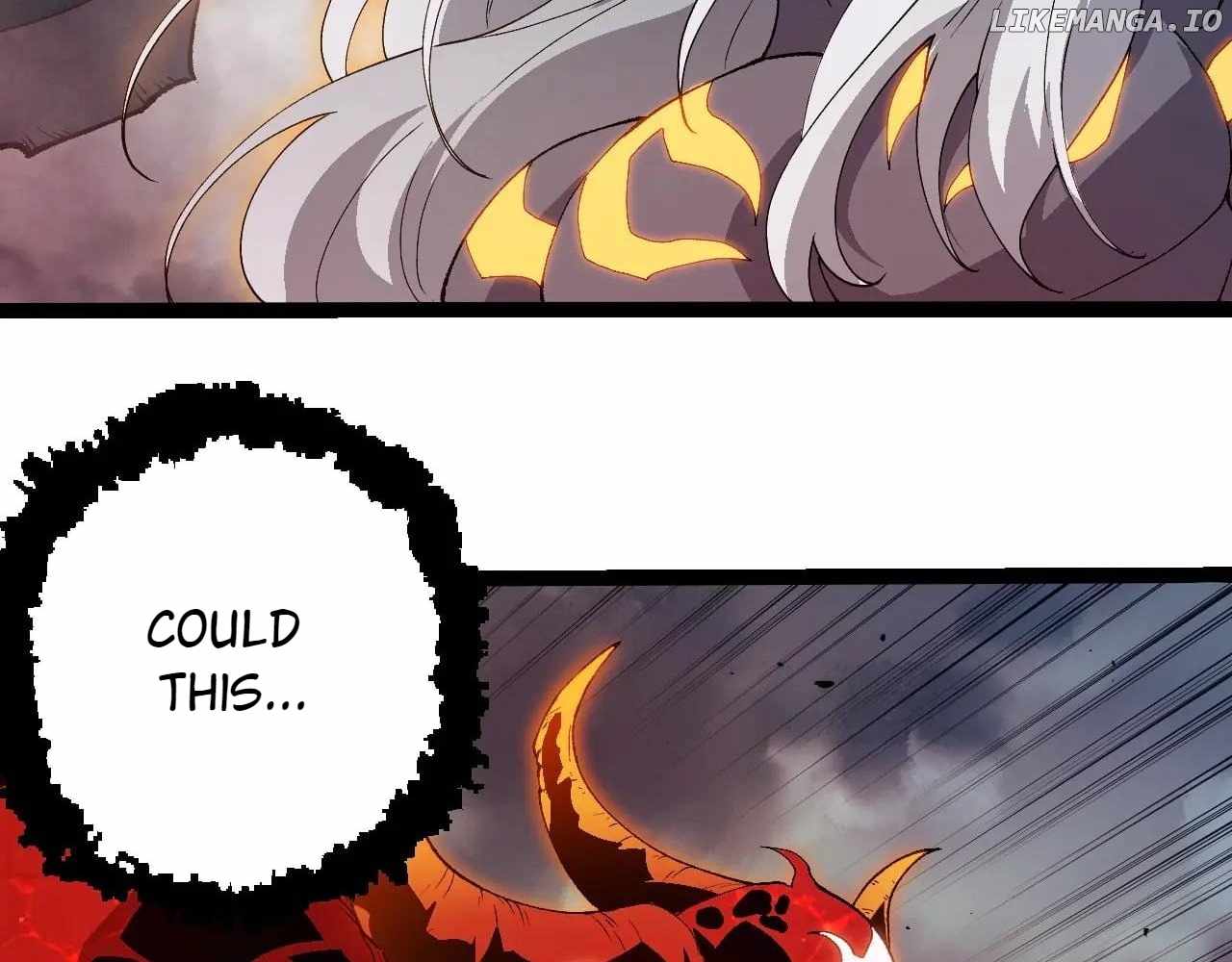 Read Evolution Begins With A Big Tree Manga Online