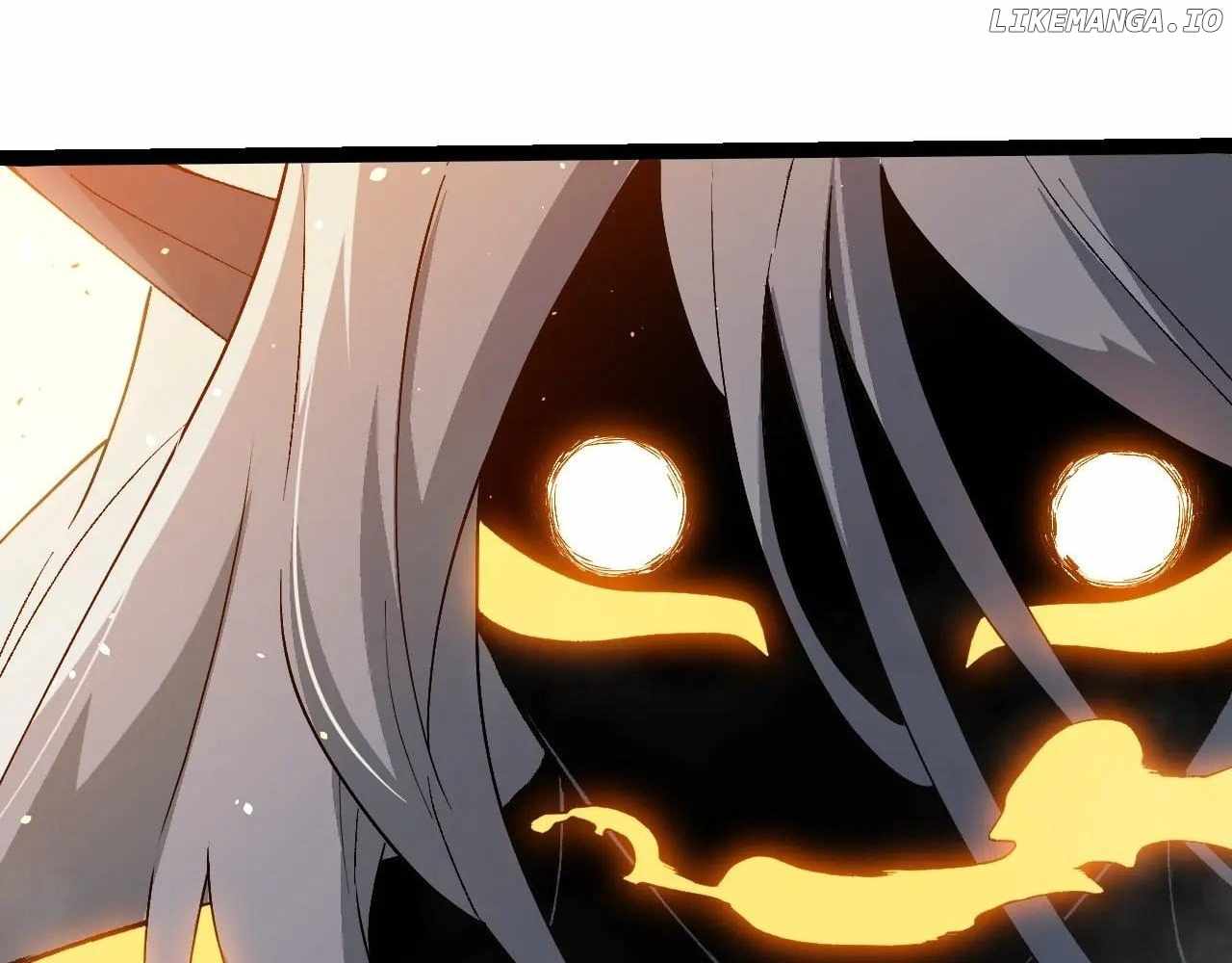 Read Evolution Begins With A Big Tree Manga Online