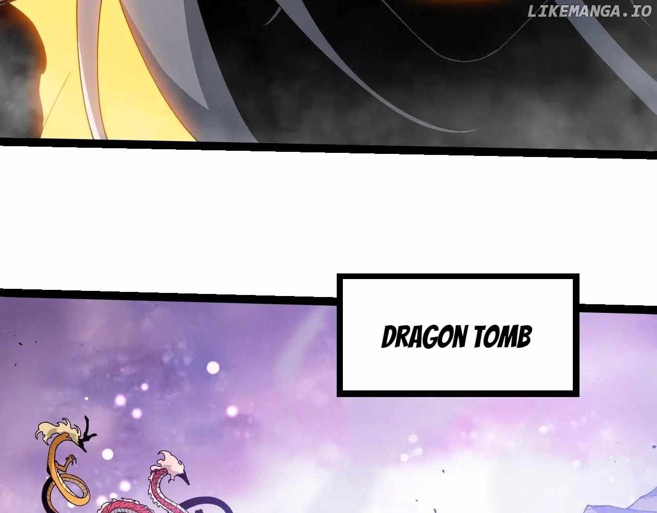 Read Evolution Begins With A Big Tree Manga Online