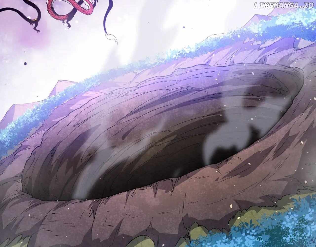 Read Evolution Begins With A Big Tree Manga Online