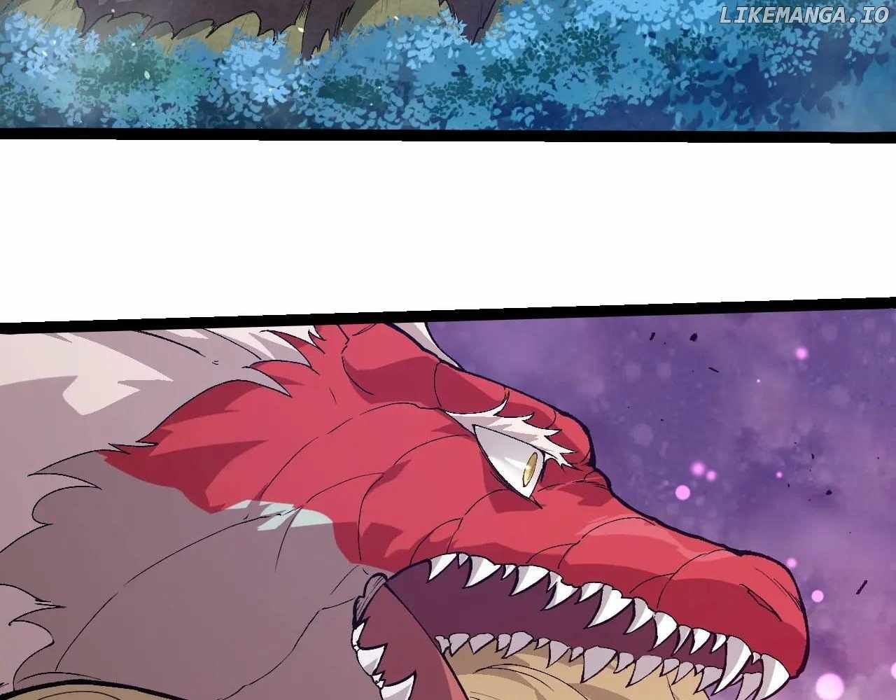 Read Evolution Begins With A Big Tree Manga Online