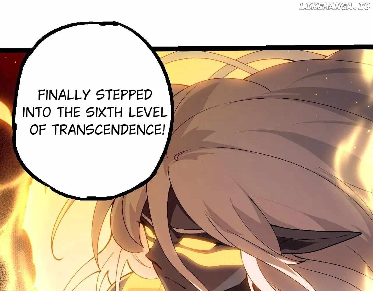 Read Evolution Begins With A Big Tree Manga Online
