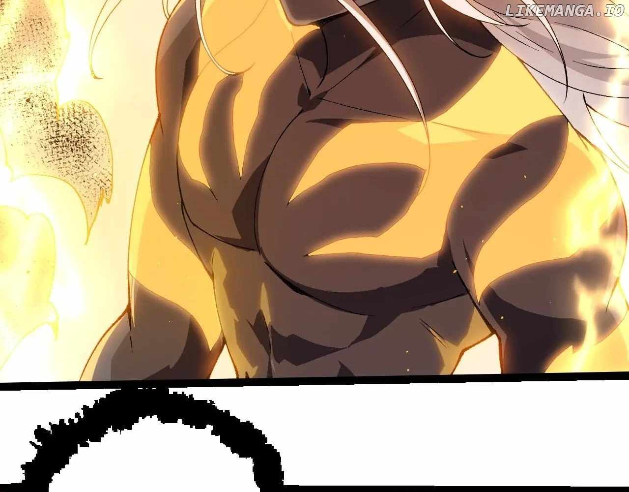 Read Evolution Begins With A Big Tree Manga Online