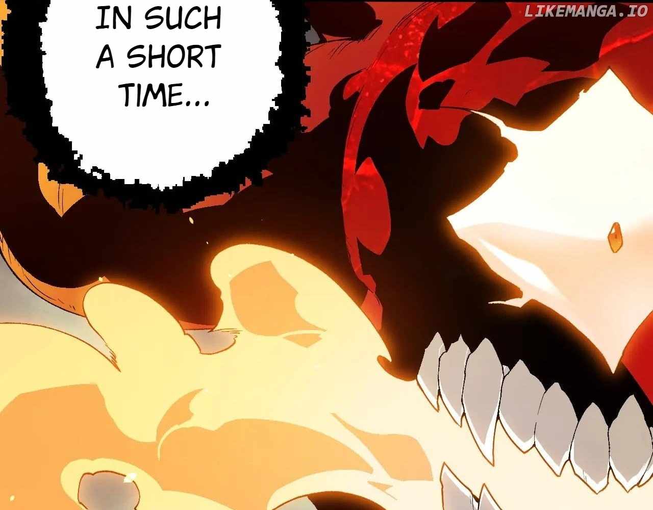Read Evolution Begins With A Big Tree Manga Online