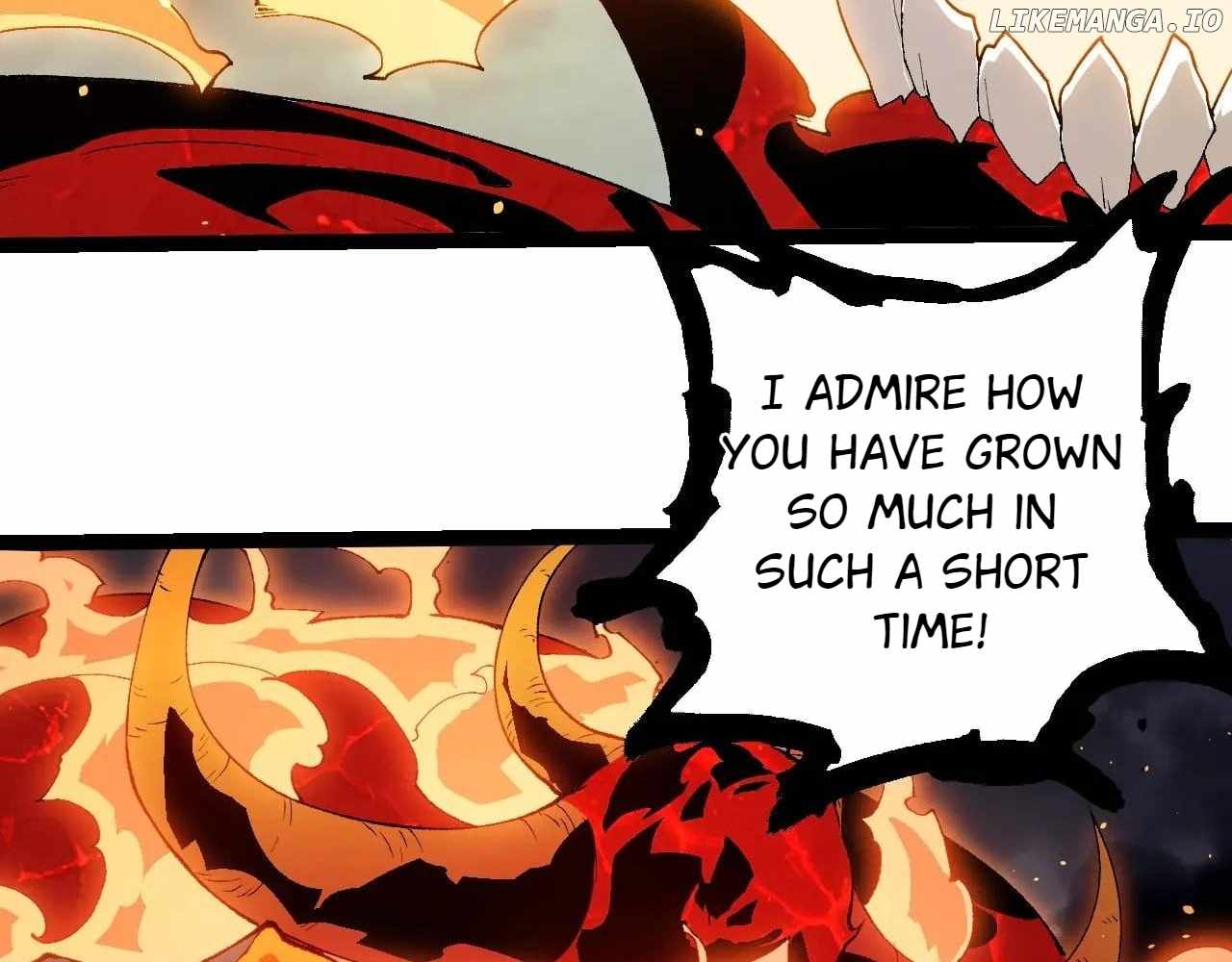 Read Evolution Begins With A Big Tree Manga Online