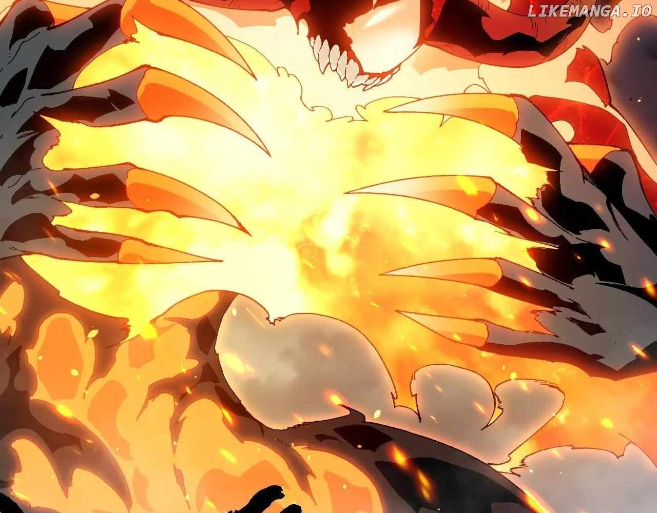 Read Evolution Begins With A Big Tree Manga Online