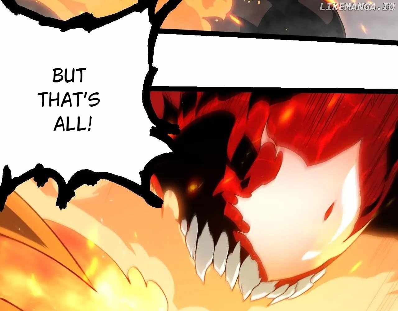 Read Evolution Begins With A Big Tree Manga Online