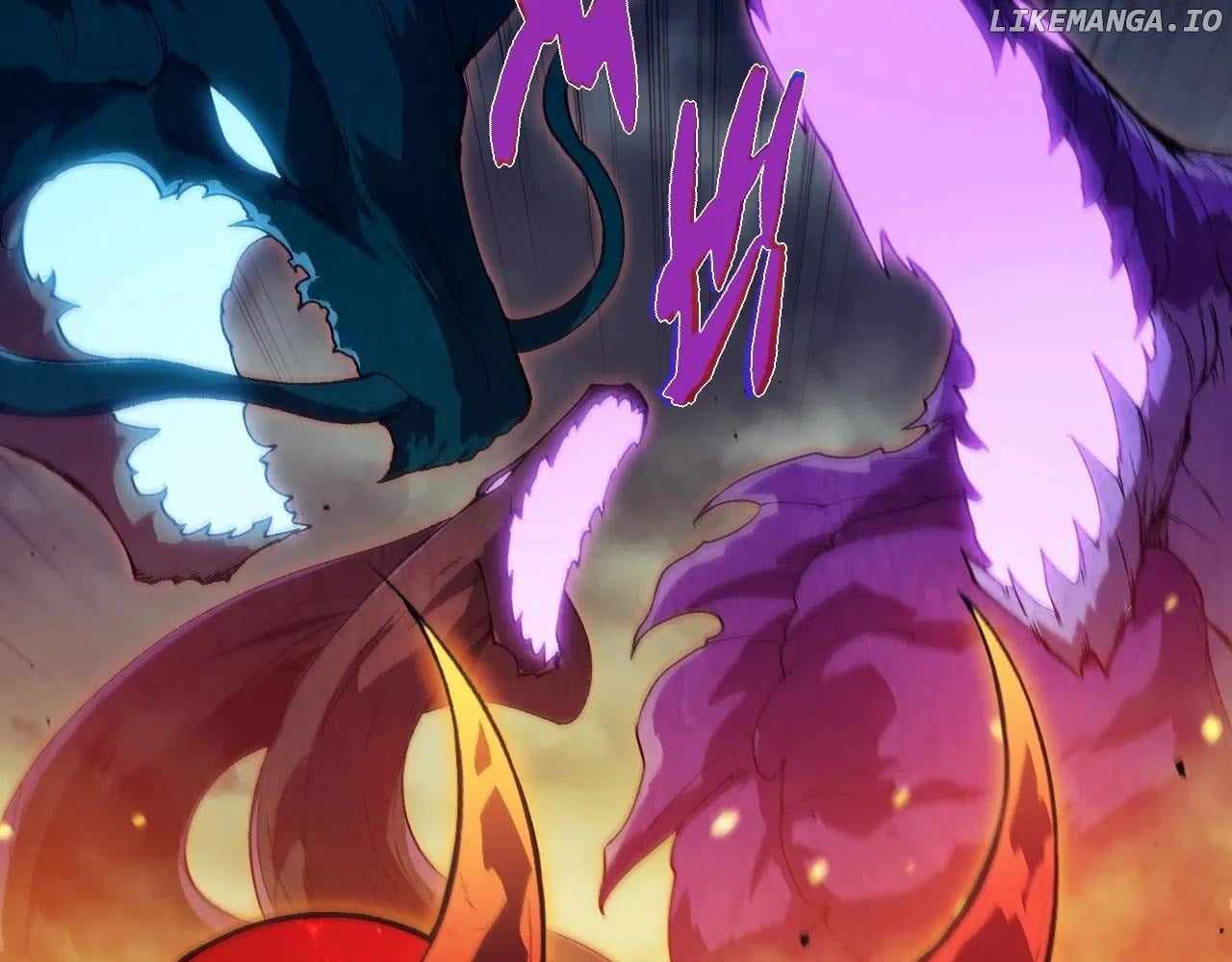 Read Evolution Begins With A Big Tree Manga Online