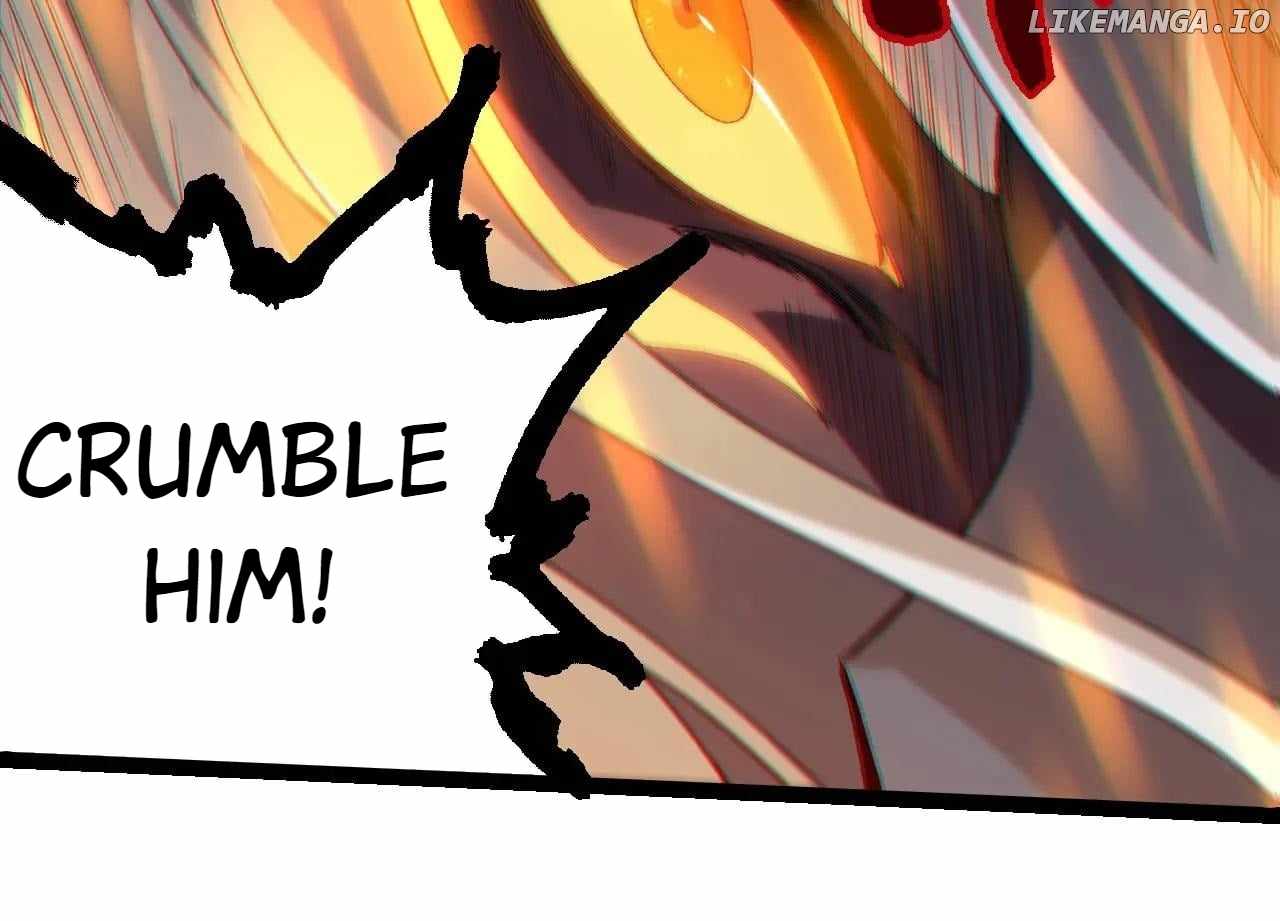 Read Evolution Begins With A Big Tree Manga Online