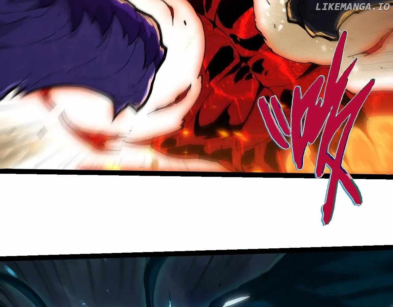 Read Evolution Begins With A Big Tree Manga Online