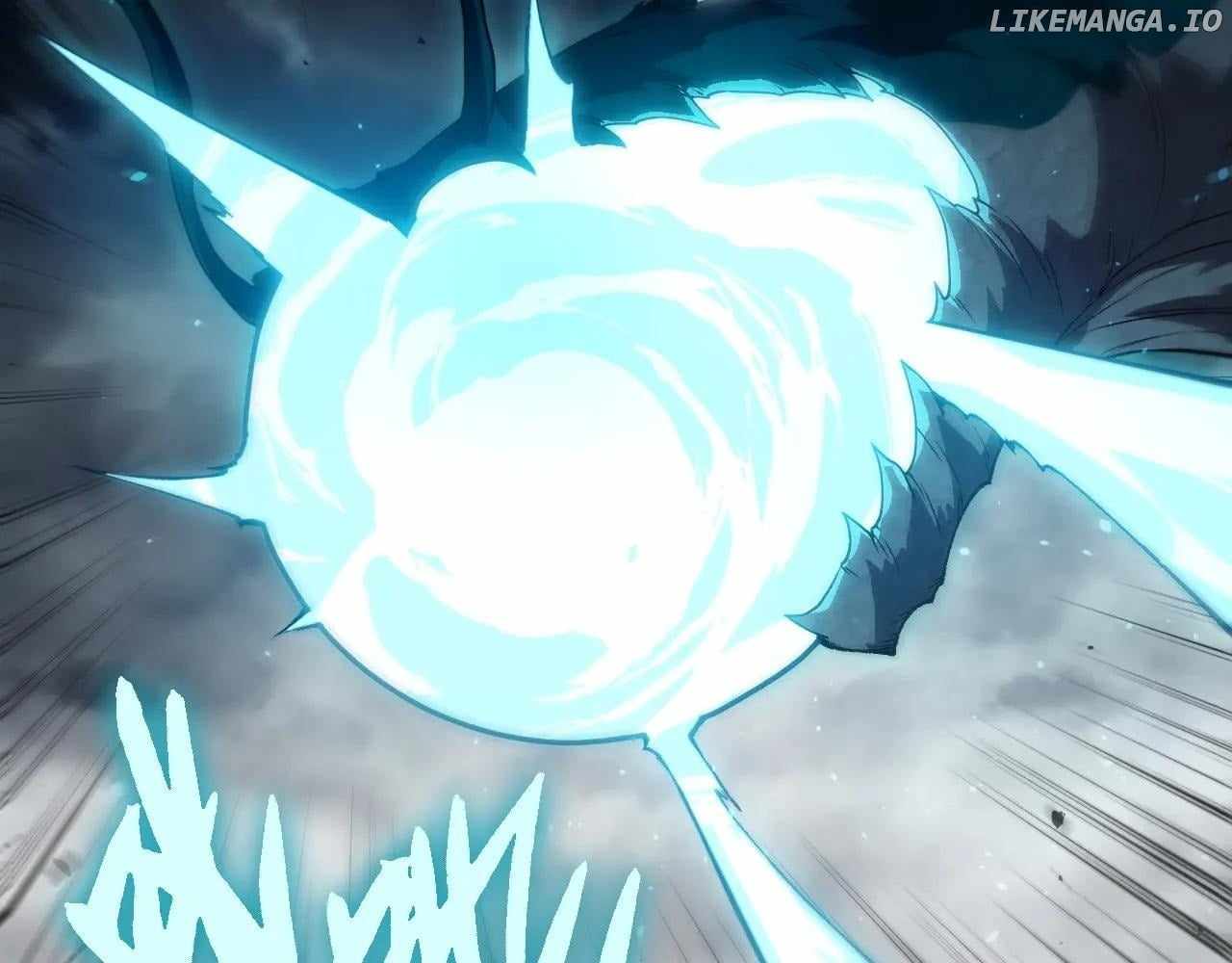 Read Evolution Begins With A Big Tree Manga Online