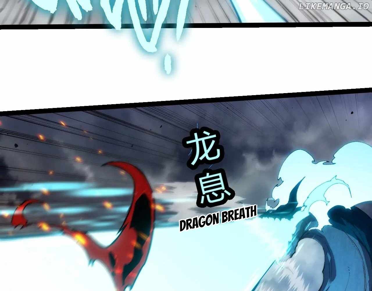 Read Evolution Begins With A Big Tree Manga Online
