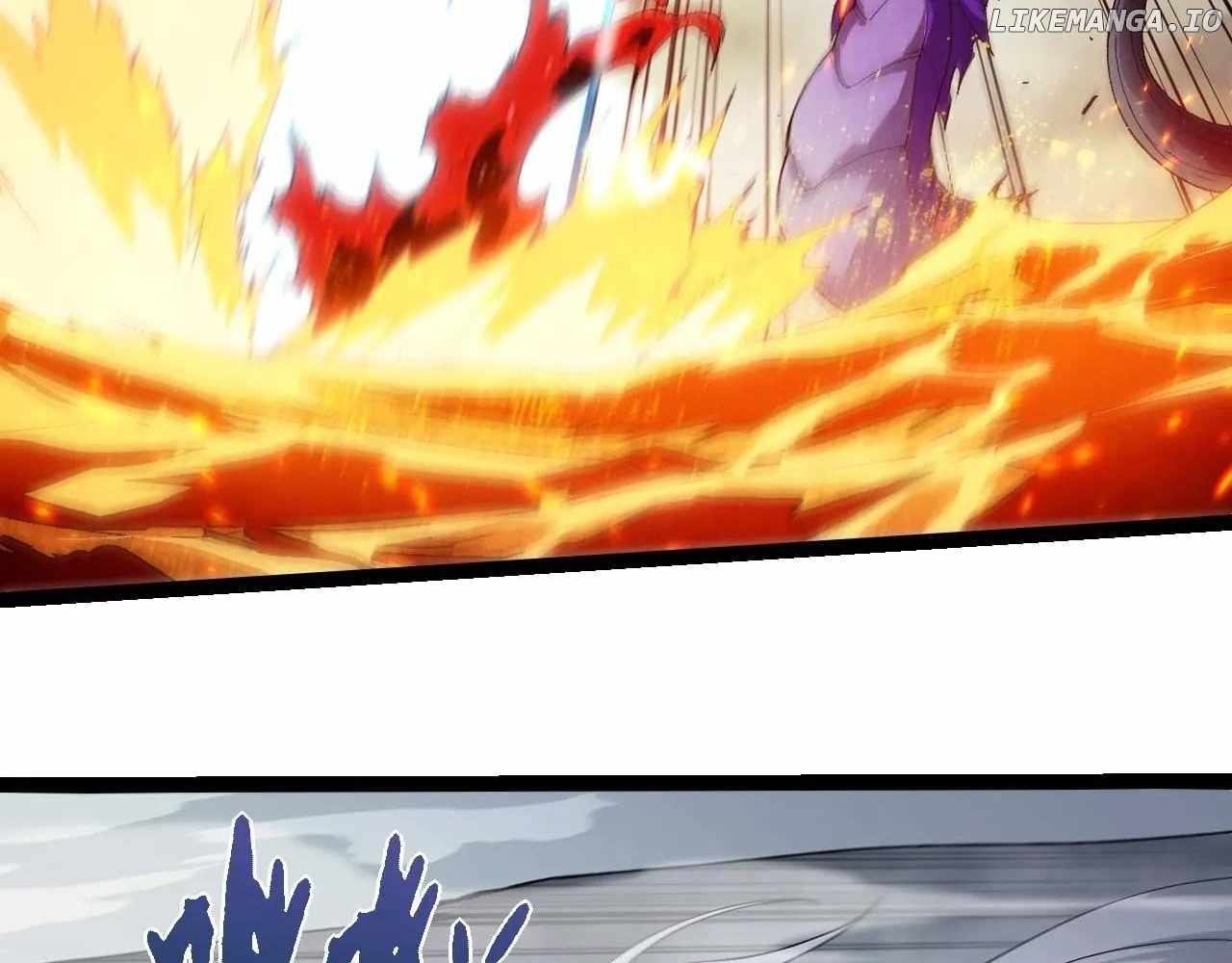 Read Evolution Begins With A Big Tree Manga Online