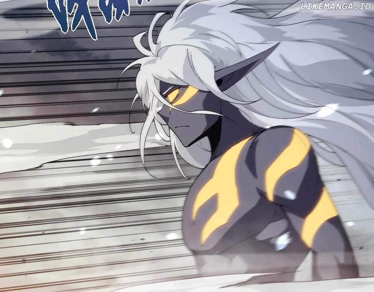 Read Evolution Begins With A Big Tree Manga Online