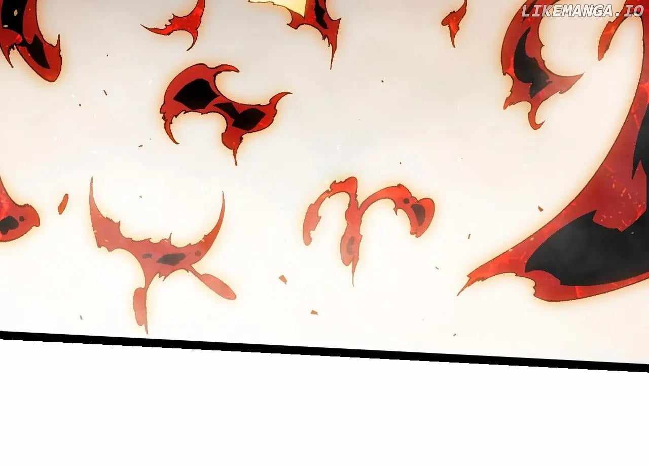 Read Evolution Begins With A Big Tree Manga Online