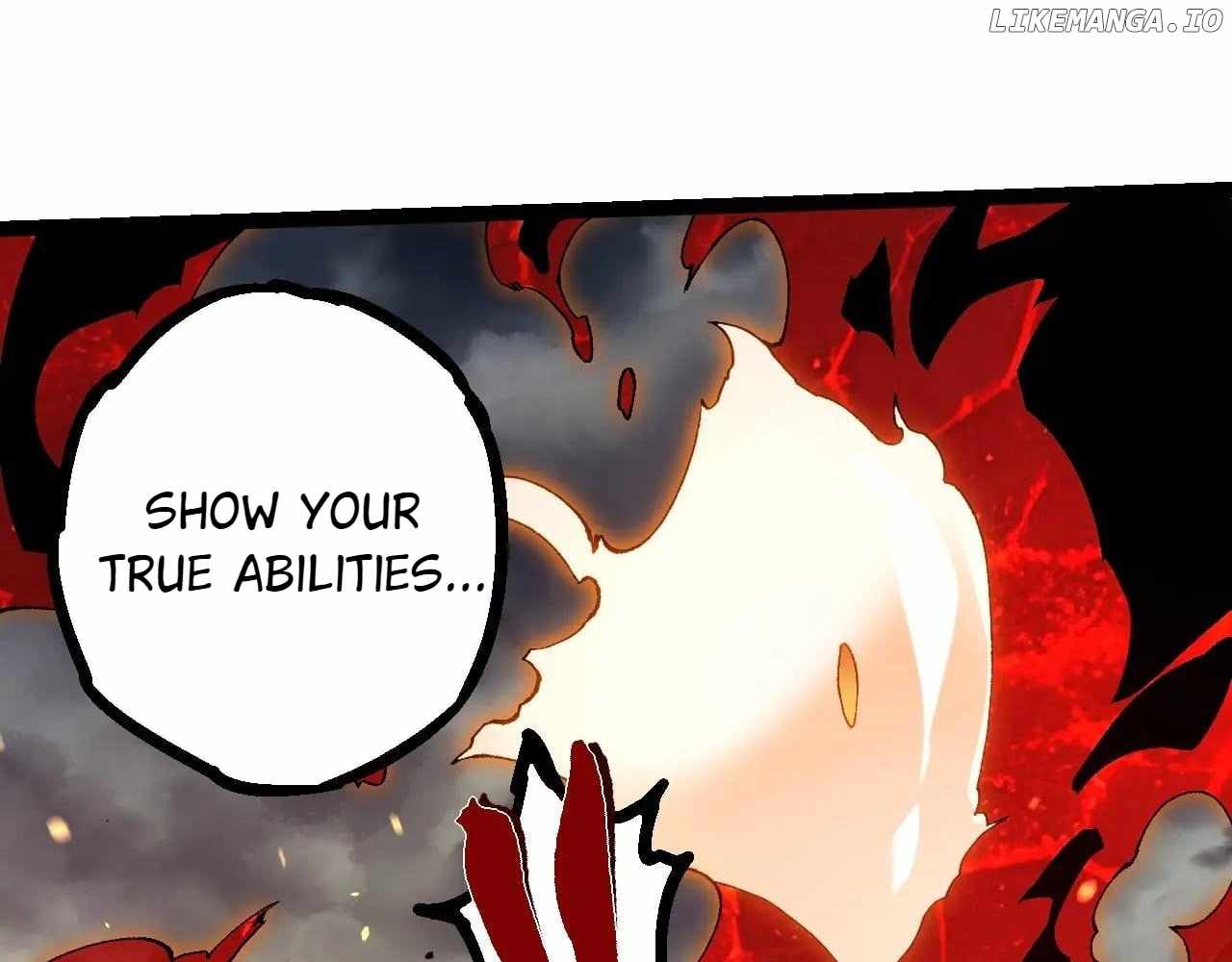 Read Evolution Begins With A Big Tree Manga Online