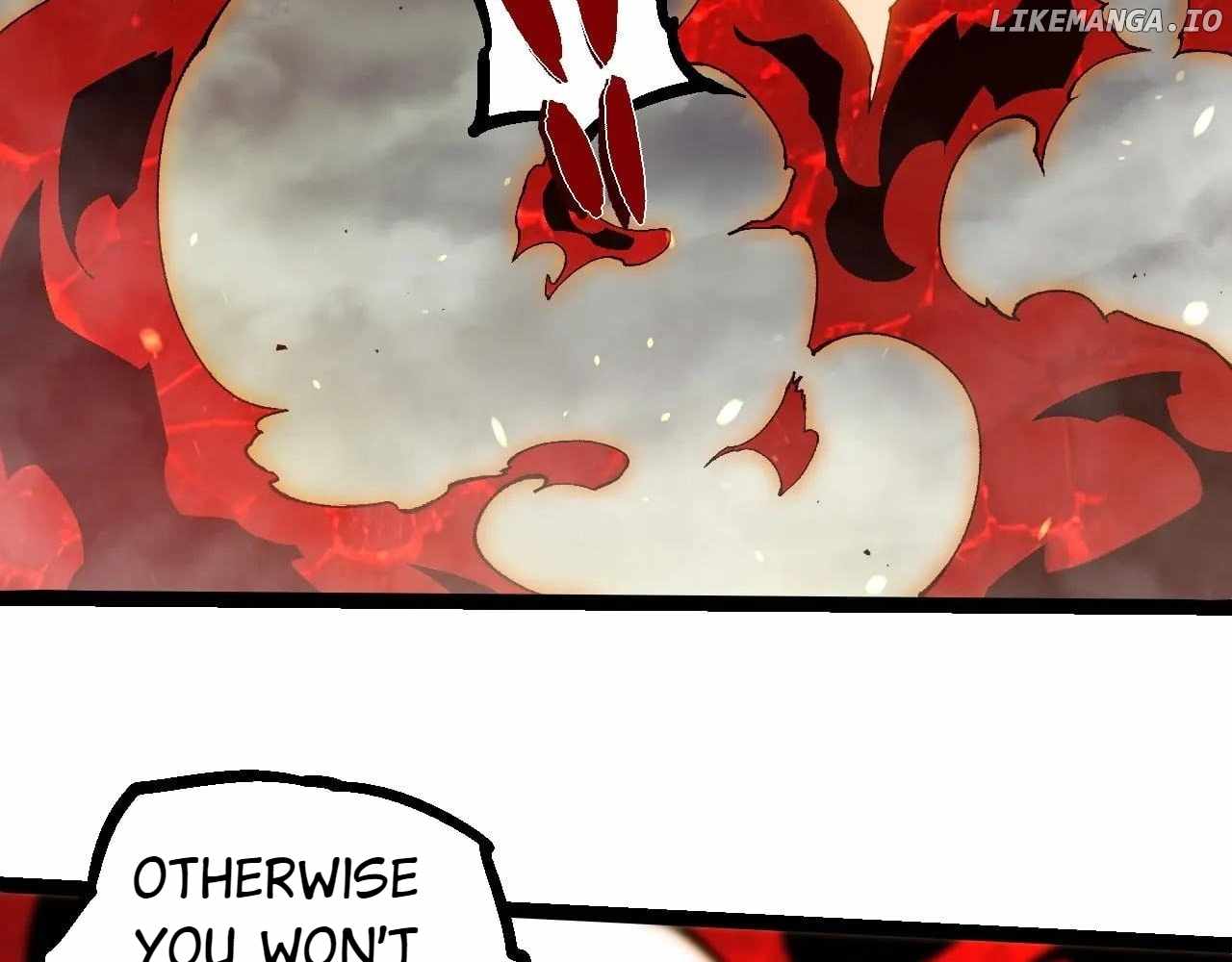 Read Evolution Begins With A Big Tree Manga Online