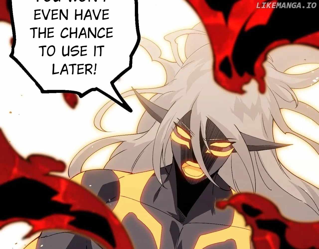 Read Evolution Begins With A Big Tree Manga Online