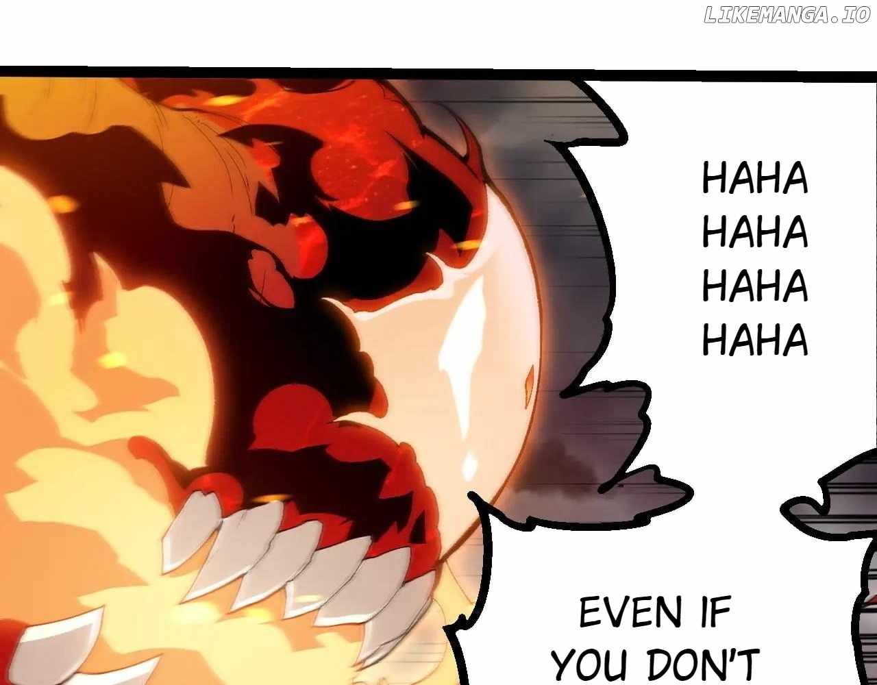 Read Evolution Begins With A Big Tree Manga Online