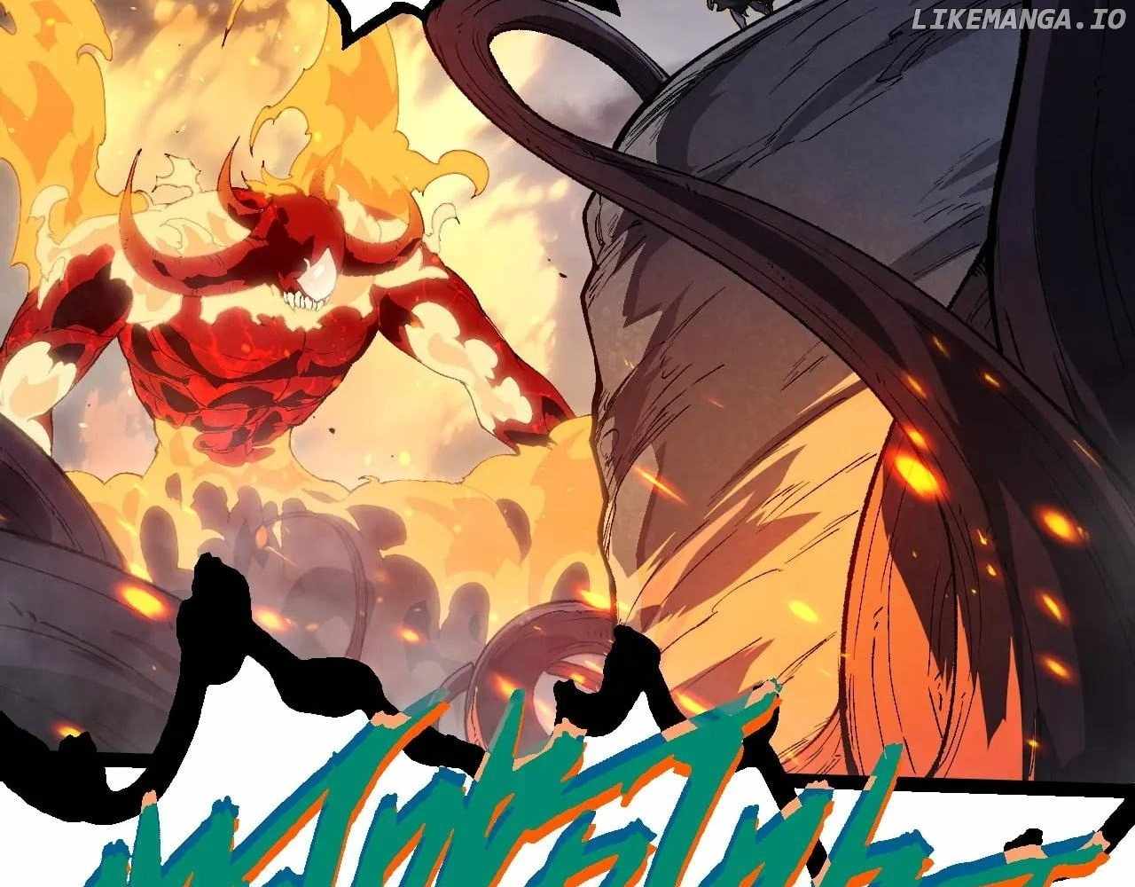 Read Evolution Begins With A Big Tree Manga Online