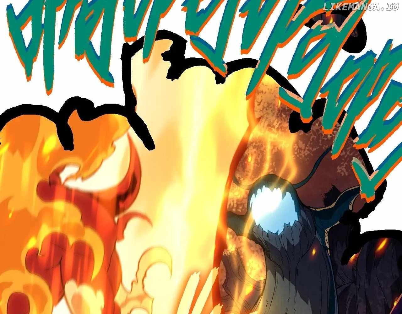Read Evolution Begins With A Big Tree Manga Online