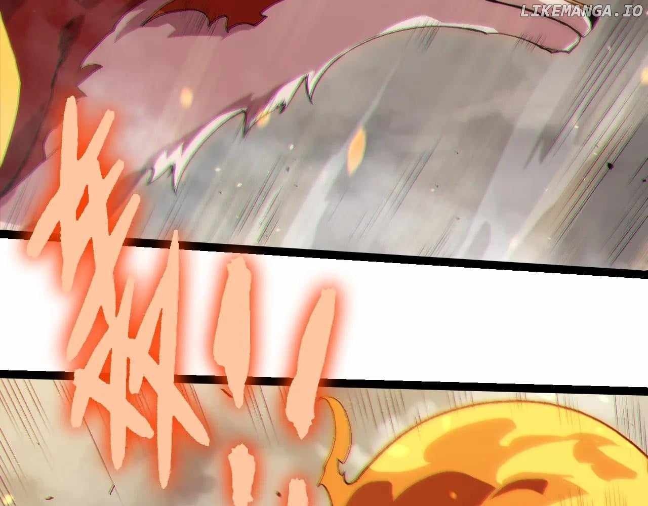 Read Evolution Begins With A Big Tree Manga Online