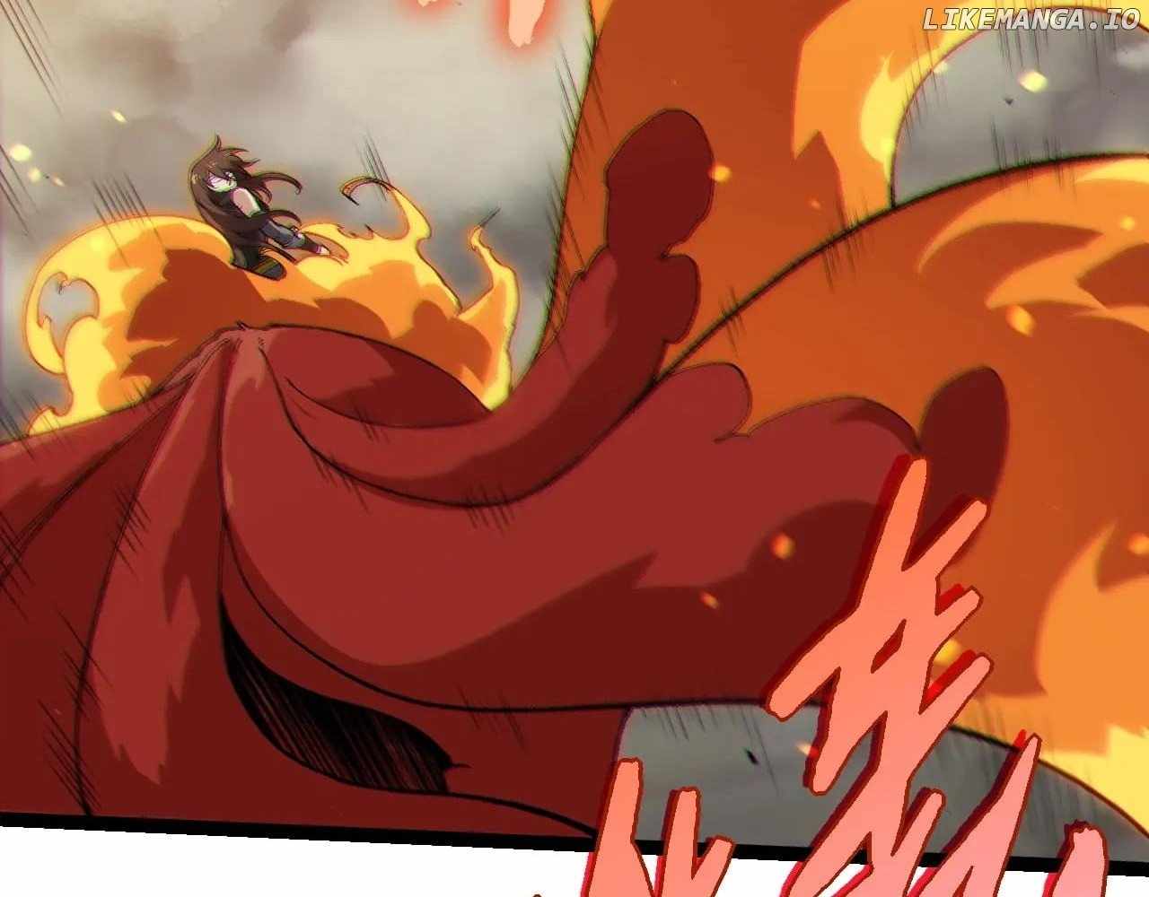 Read Evolution Begins With A Big Tree Manga Online