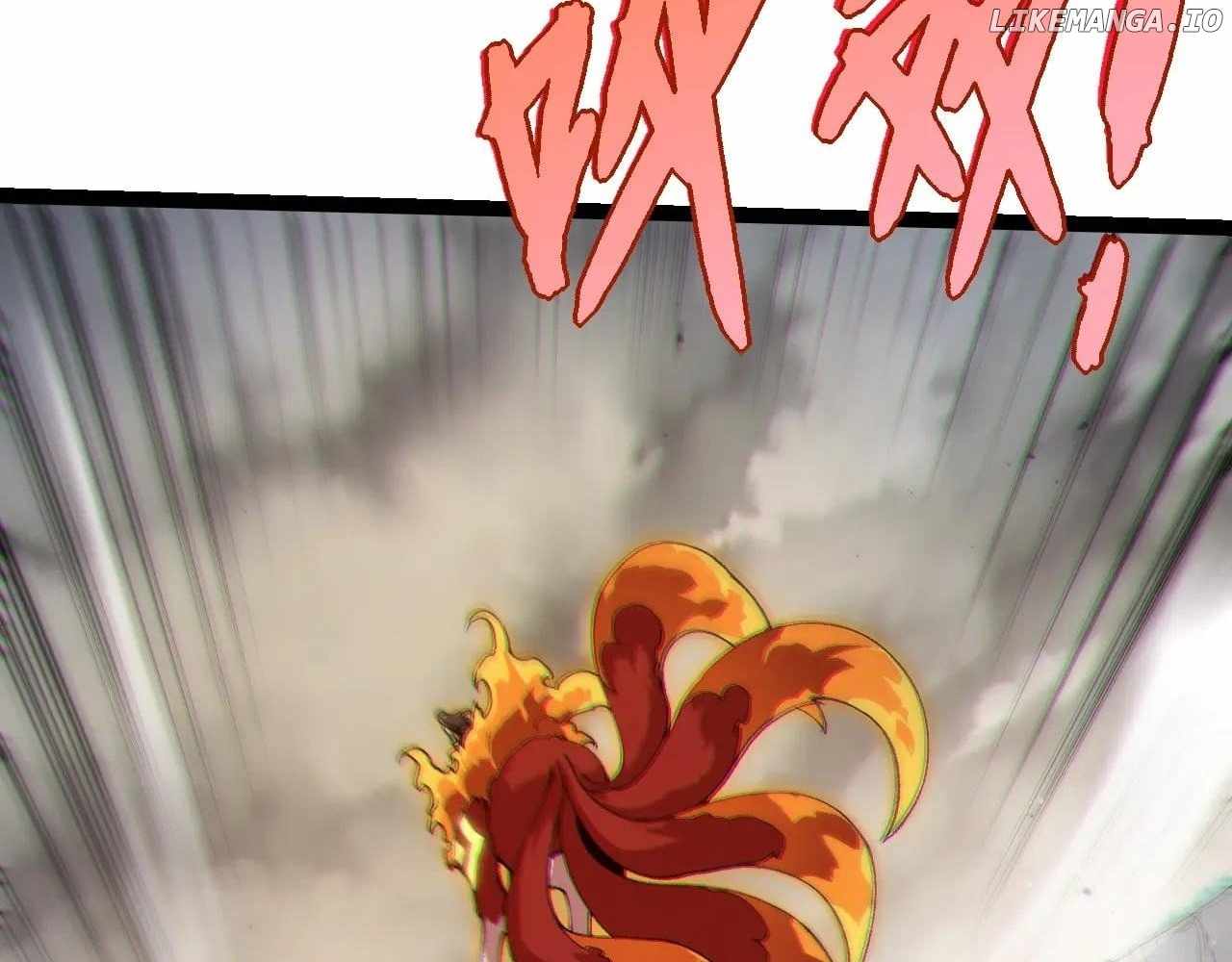 Read Evolution Begins With A Big Tree Manga Online