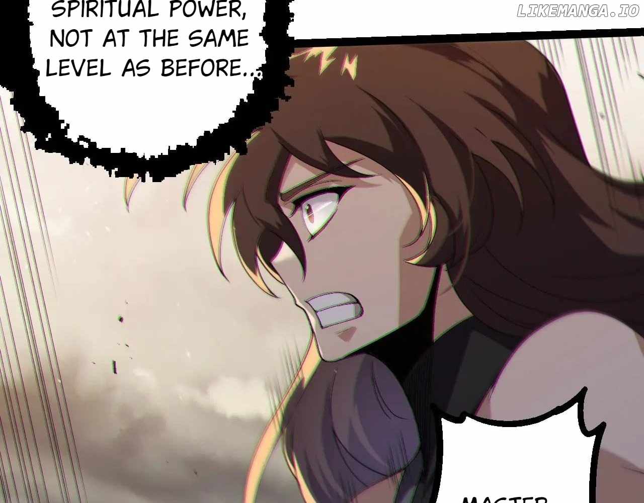 Read Evolution Begins With A Big Tree Manga Online